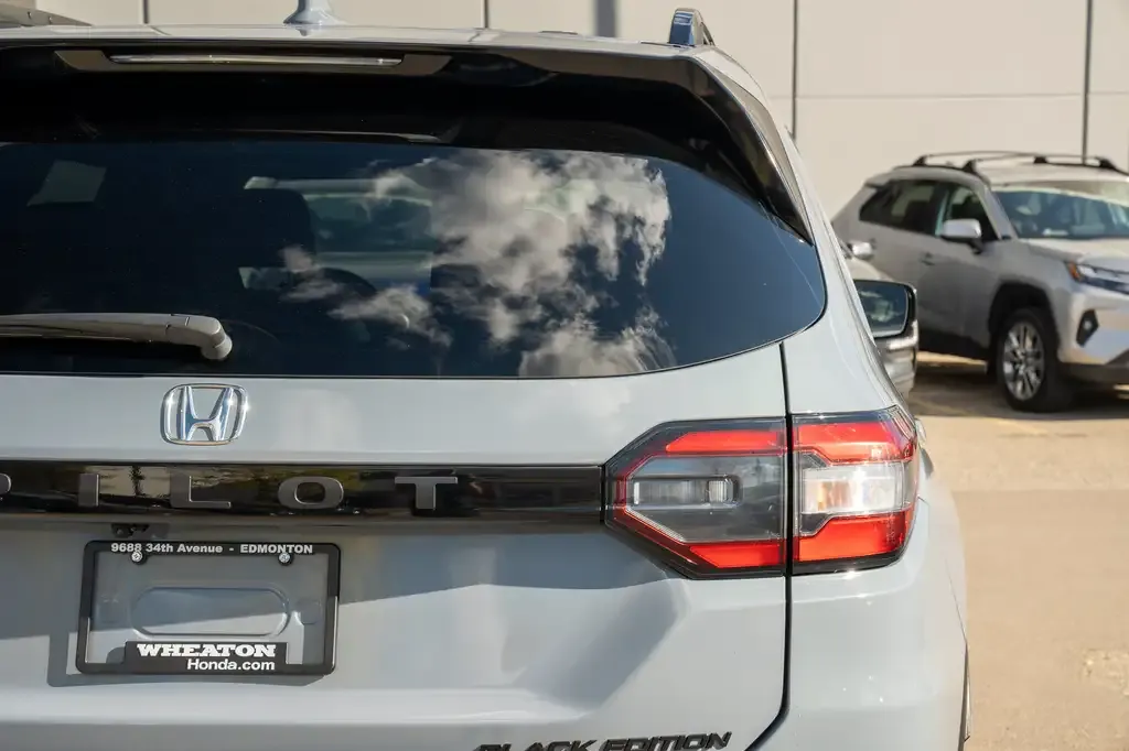 Honda Pilot 2025 photo 4