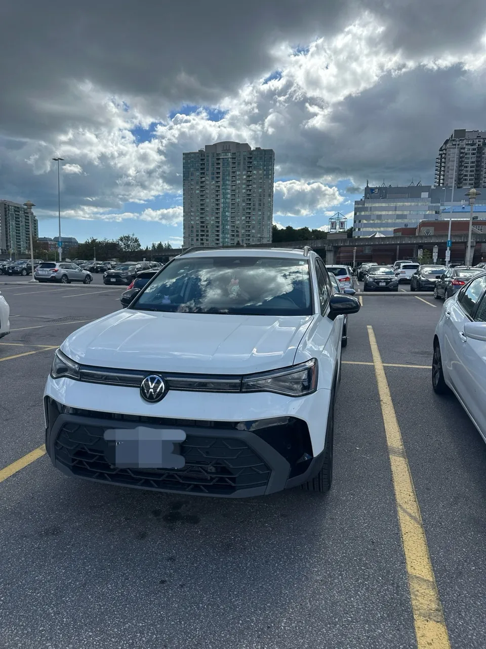 Volkswagen Taos 2025 photo 2
