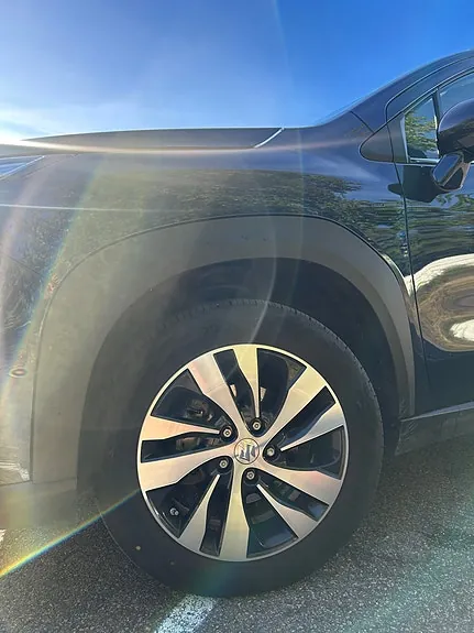 Suzuki S-Cross 2023 photo 5