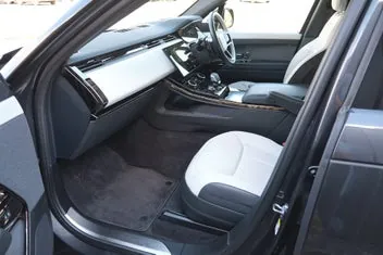 Land Rover Range Rover Sport 2023 photo 5