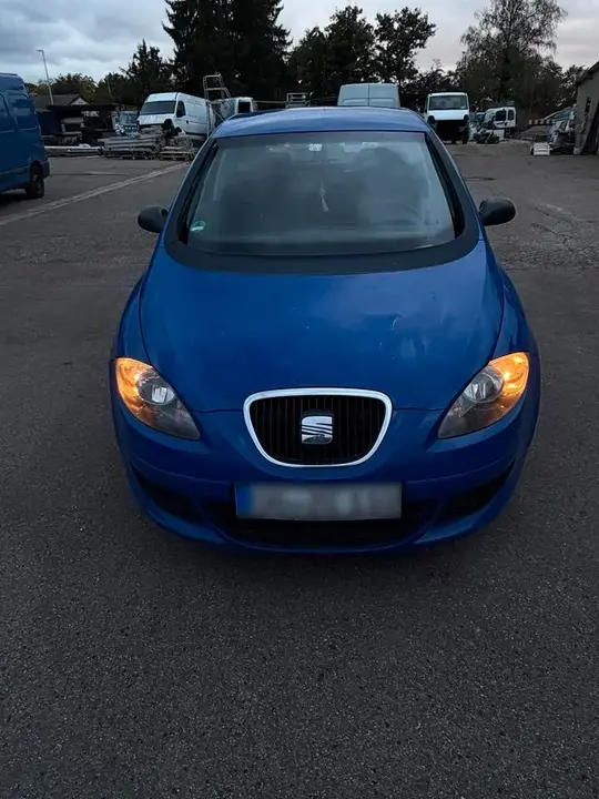 Seat Altea