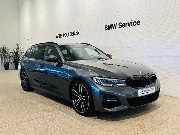BMW 320D