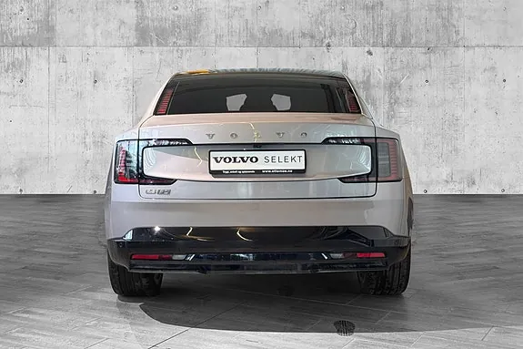 Volvo Es90 2026 photo 5