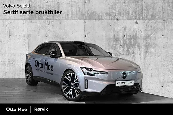 Volvo Es90