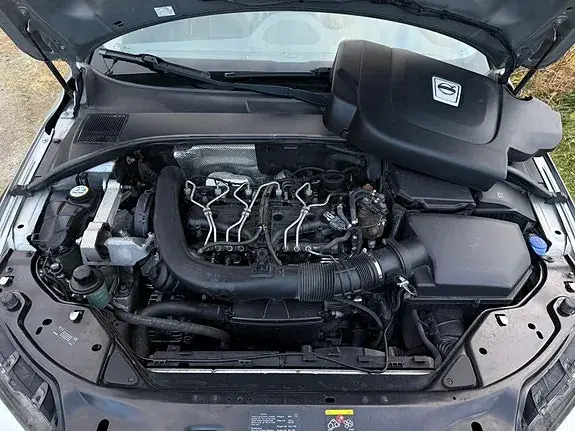 Volvo Xc70 2012 photo 5