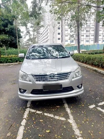 Toyota Innova
