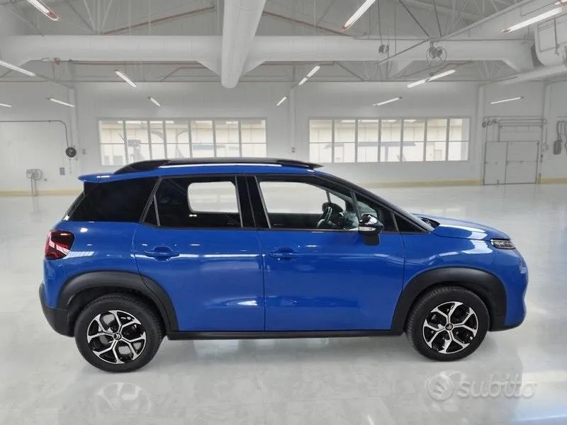 Citroen C3 Aircross 2023 photo 3