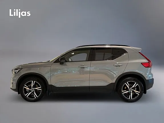 Volvo Xc40 2025 photo 3