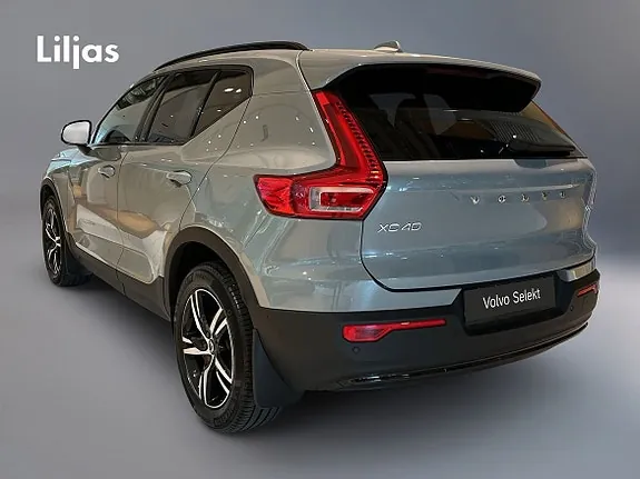 Volvo Xc40 2025 photo 5