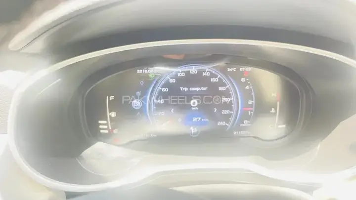 Proton X70