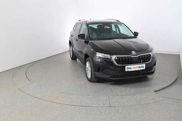 Skoda Karoq 2026 photo 2