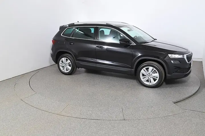 Skoda Karoq 2026 photo 3