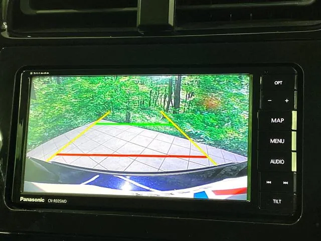 Toyota Prius 2017 photo 5