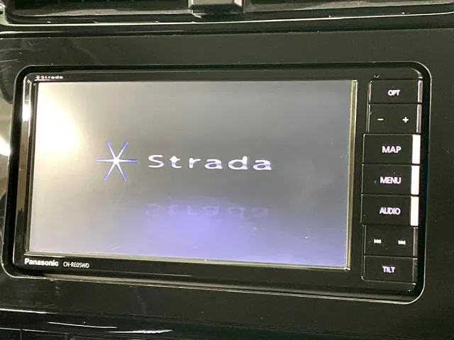 Toyota Prius 2017 photo 4