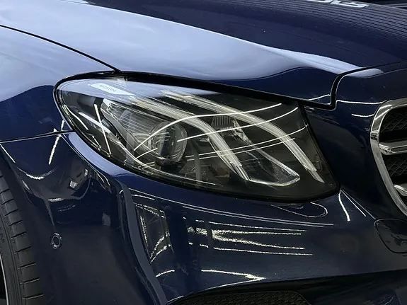 Mercedes-Benz E300 De 2020 photo 4