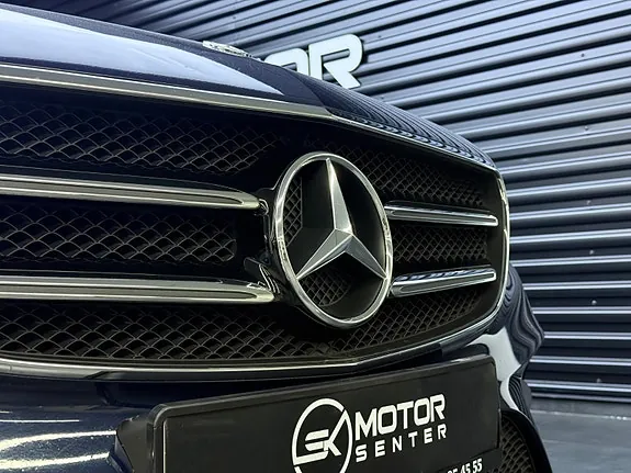 Mercedes-Benz E300 De 2020 photo 5