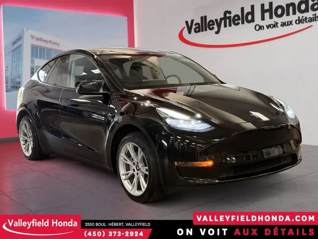 Tesla Model Y 2023 photo 3
