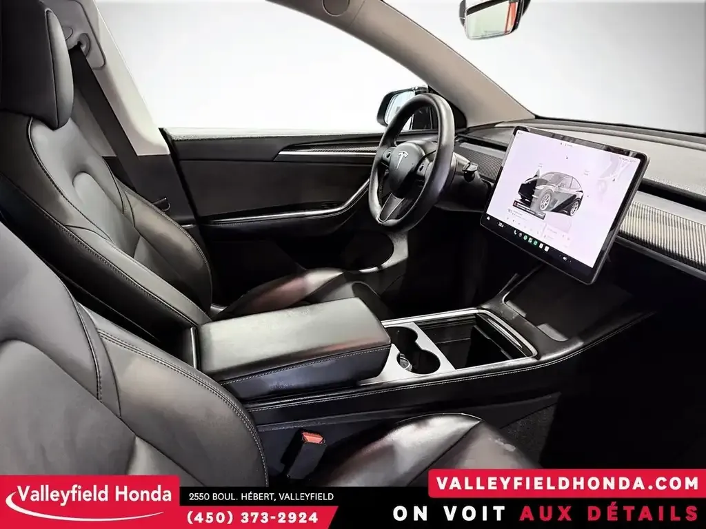 Tesla Model Y 2023 photo 4