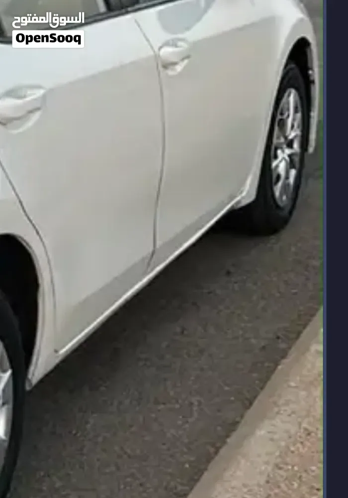 Toyota Corolla 2015 photo 3