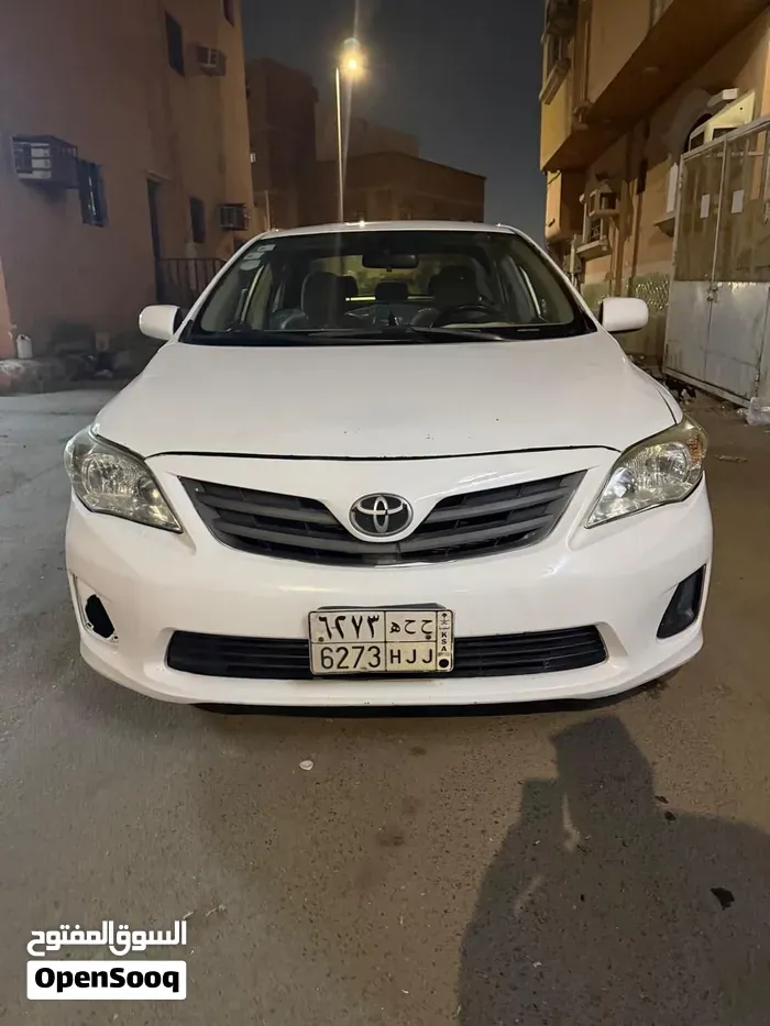 Toyota Corolla 2015 photo 5