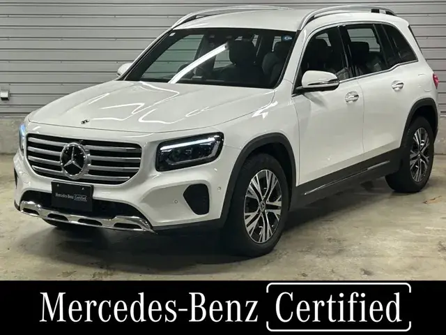 Mercedes-Benz Glb 200D