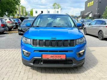 Jeep Compass 2019 photo 2