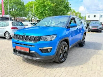 Jeep Compass 2019 photo 3