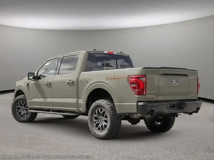 Ford F-150 2026 photo 4