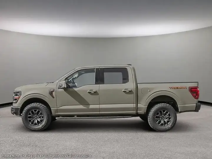Ford F-150 2026 photo 3