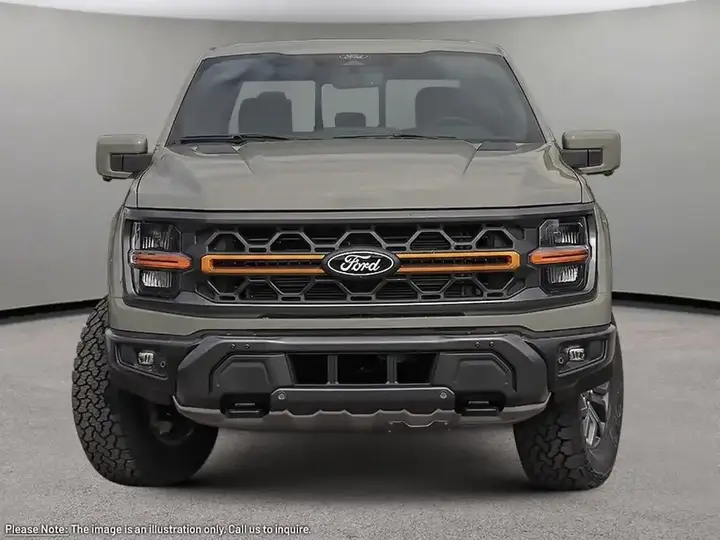 Ford F-150 2026 photo 2