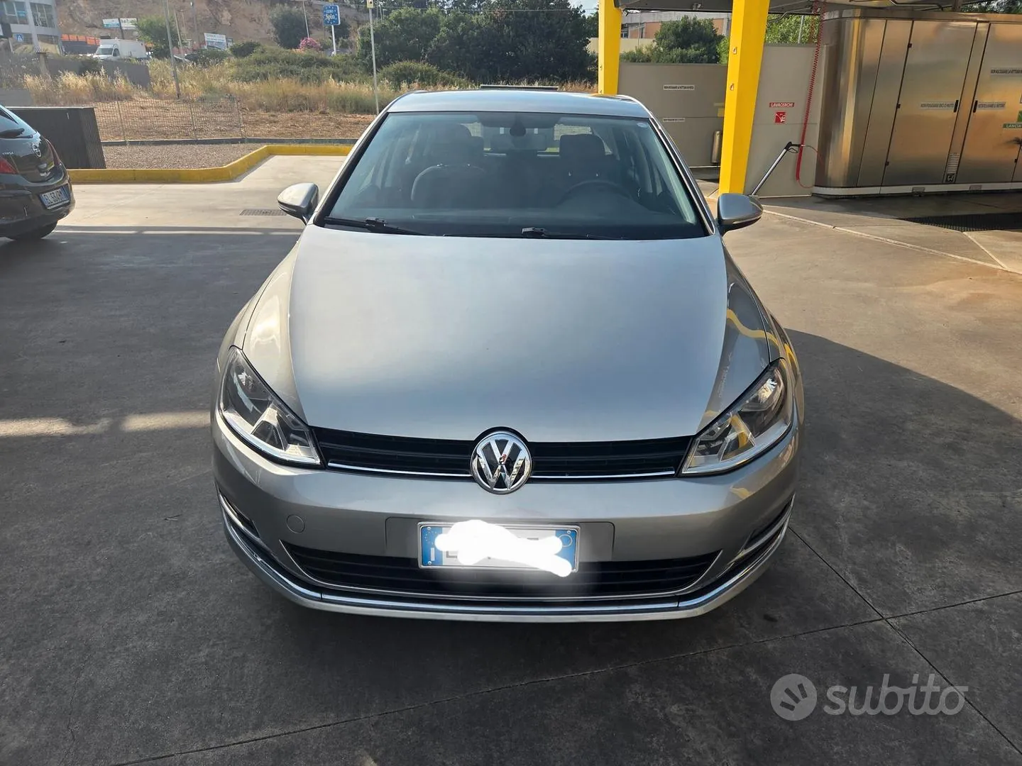 Volkswagen Golf 2014 photo 4