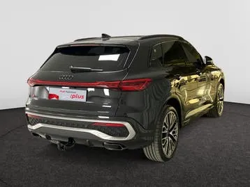 Audi Q5 2026 photo 3