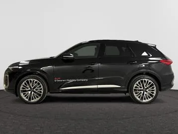 Audi Q5 2026 photo 2