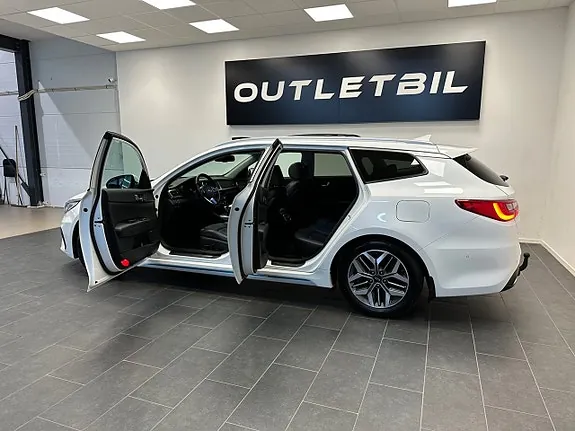 Kia Optima 2020 photo 3