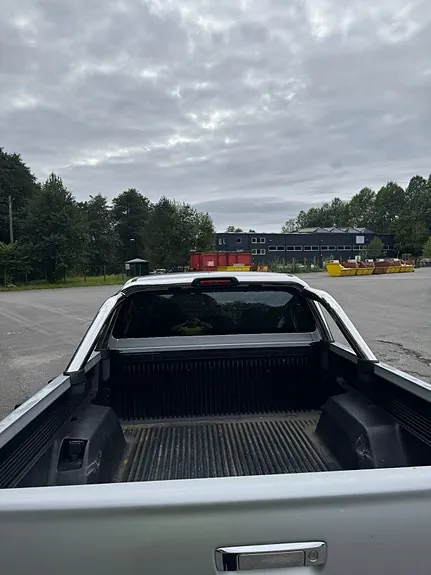 Ford Ranger 2017 photo 5