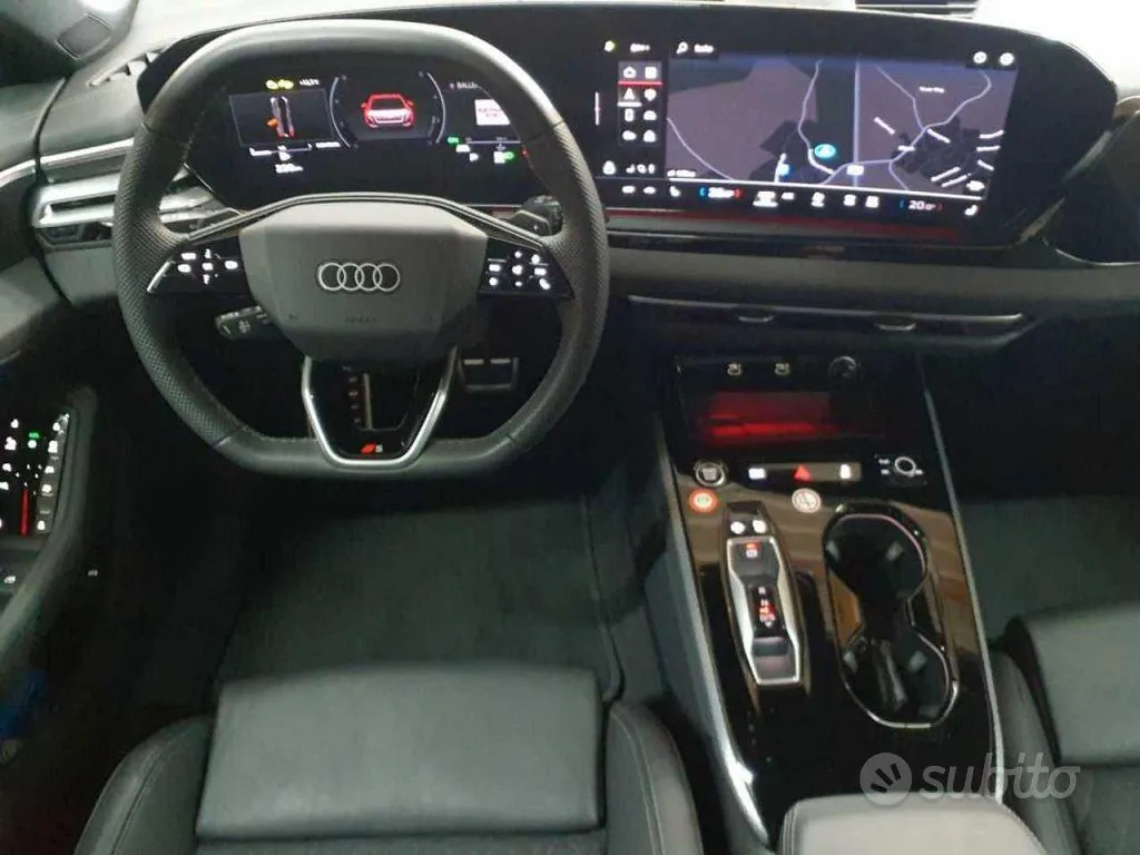 Audi A5 Avant 2025 photo 4