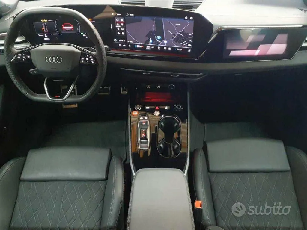 Audi A5 Avant 2025 photo 3