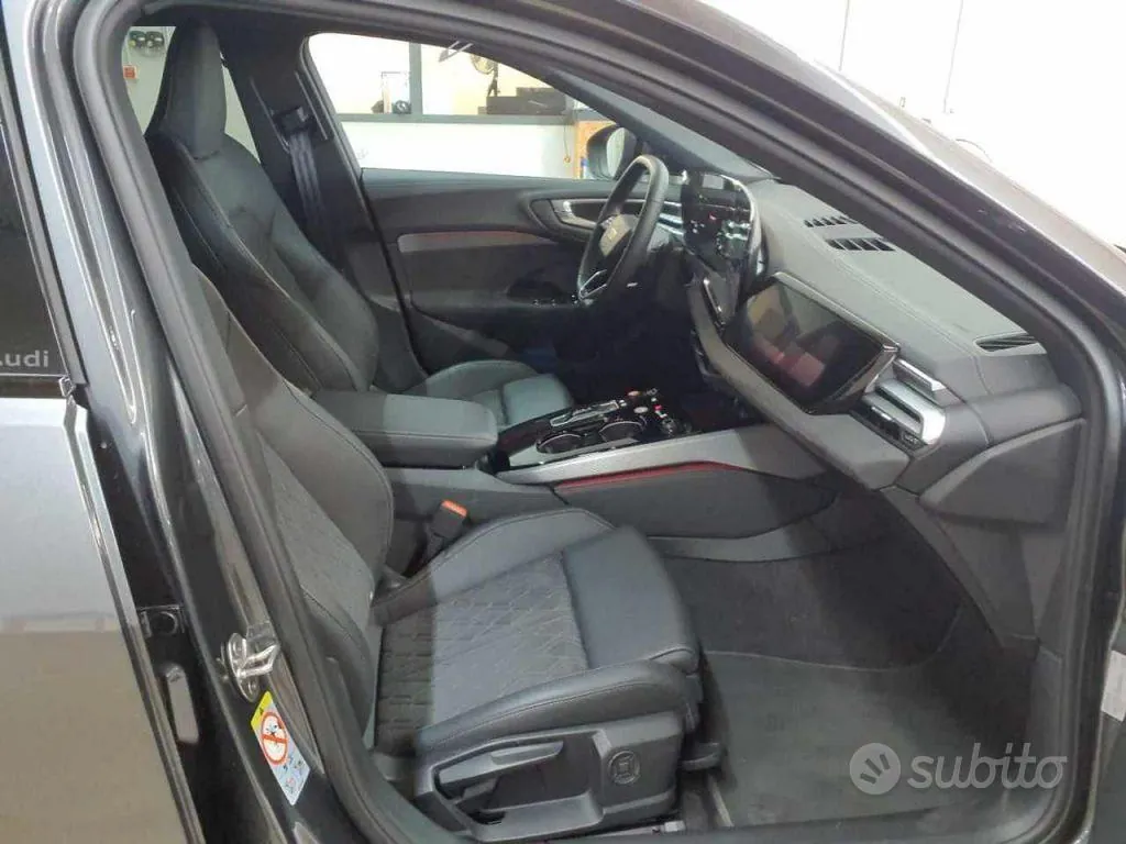 Audi A5 Avant 2025 photo 5