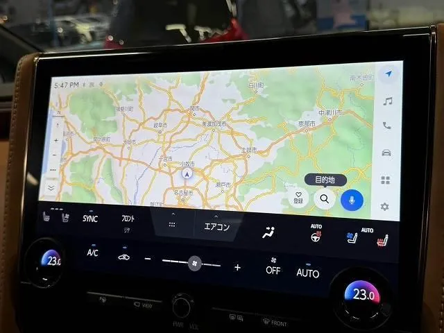 Toyota Verfia Hybrid Z 2024 photo 3