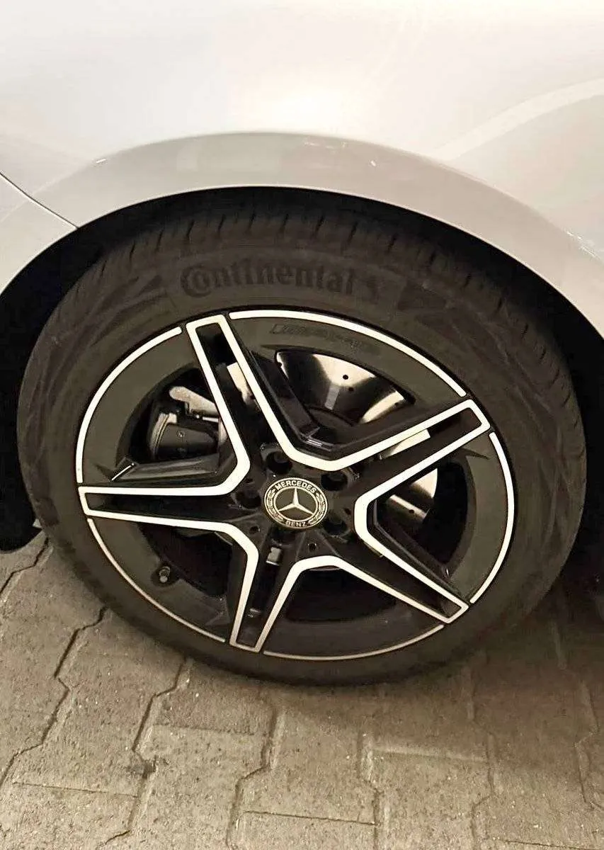 Mercedes-Benz Cla 200 2022 photo 4