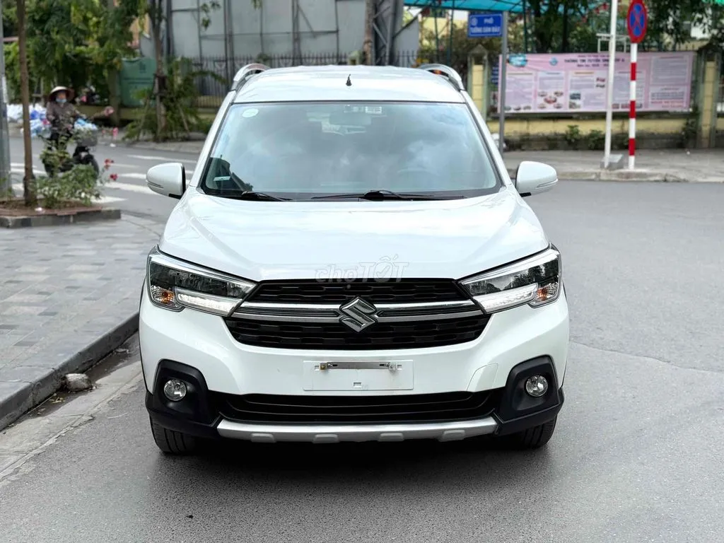 Suzuki Xl 7