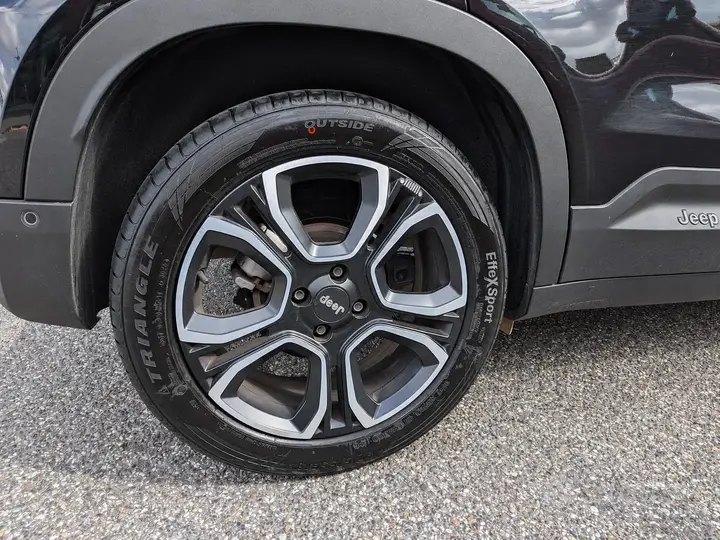 Jeep Avenger 2023 photo 3