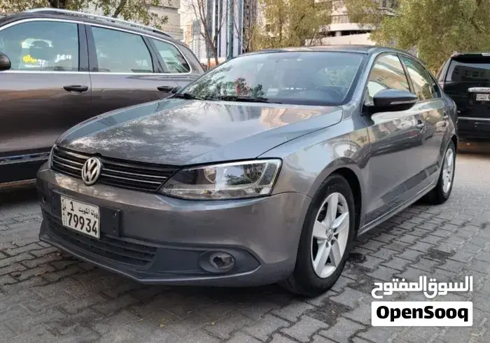 Volkswagen Jetta 2014 photo 5