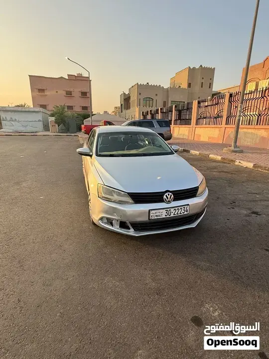 Volkswagen Jetta 2014 photo 3