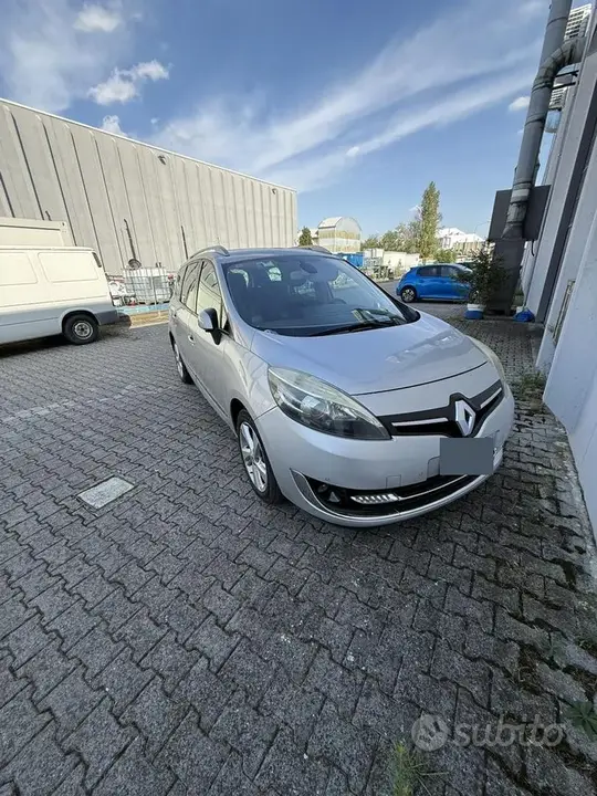 Renault Grand Scenic