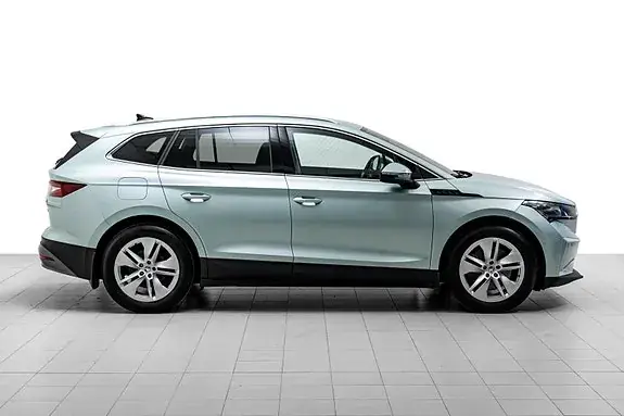 Skoda Enyaq 2022 photo 5
