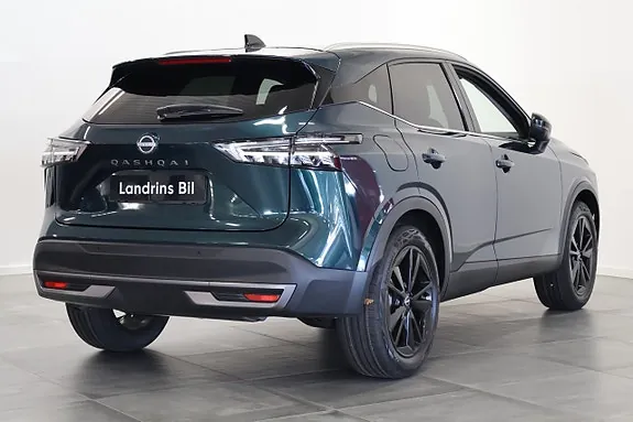 Nissan Qashqai 2026 photo 3
