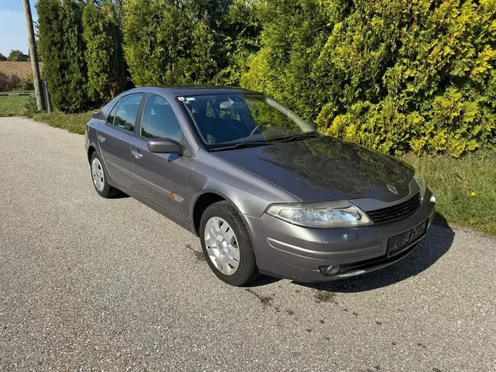 Renault Laguna