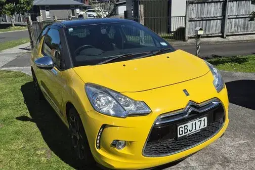 Citroen Ds3