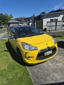 Citroen Ds3 2011 photo 2
